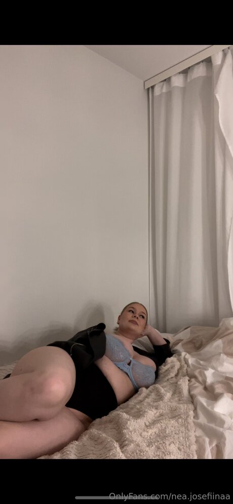 Nea Josefiinaa hd star picture