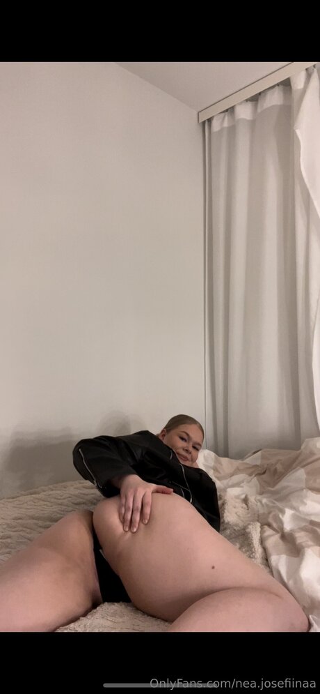 Nea Josefiinaa high quality actress pic