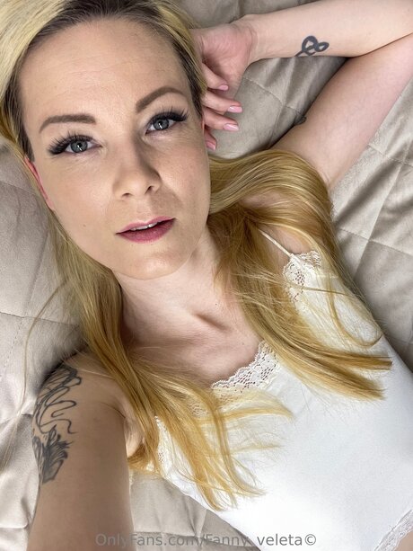 Fanny Veleta Profile pic