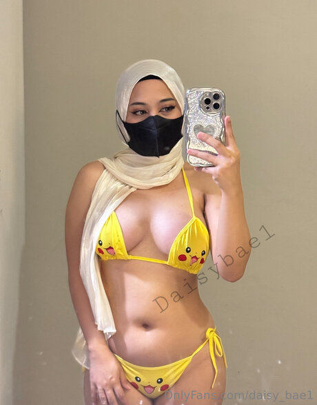 Daisy Bae1 pornographic star image