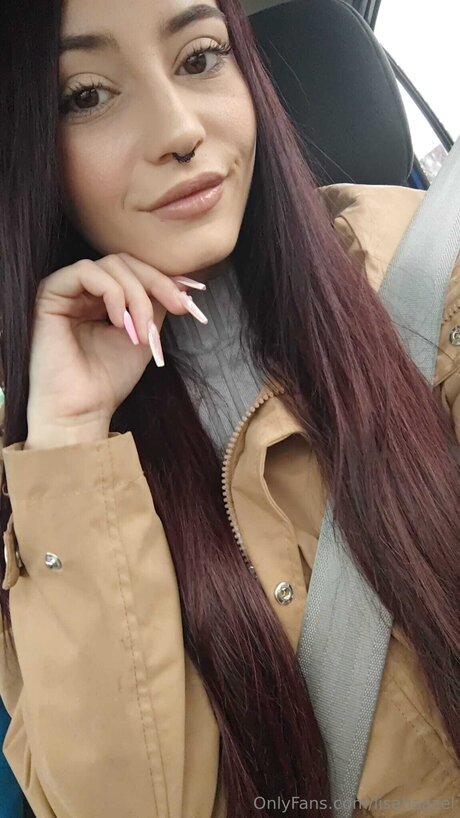 Lisahaazel star perfect pic