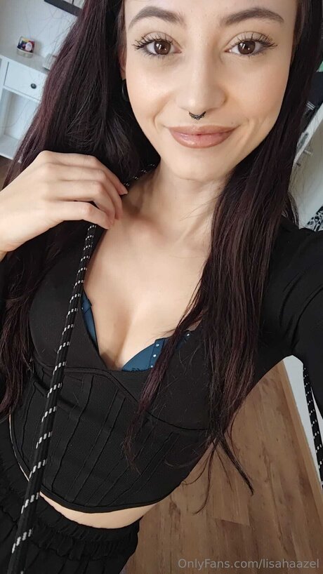 Lisahaazel star sex pics