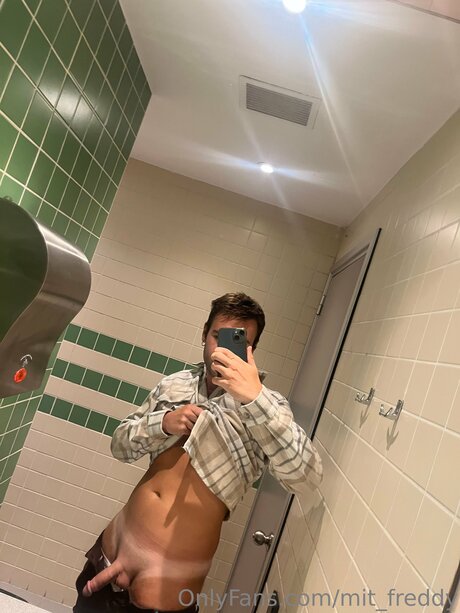 Mit Freddy nice pornstar archive