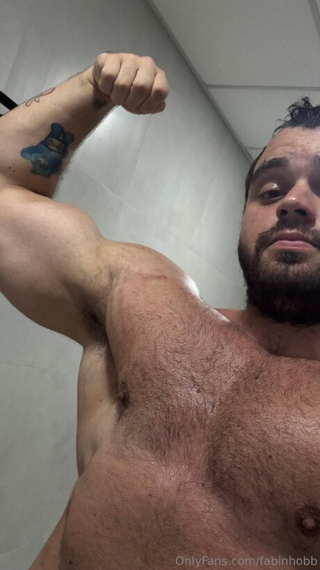 Fabinhobb pornstar hot pics