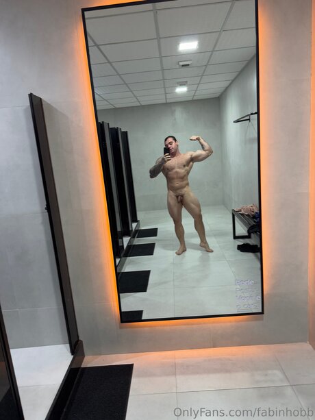 Fabinhobb pornstar beautiful pic