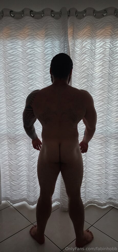 Fabinhobb sexy pornstar images