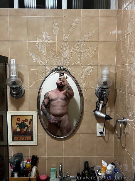 Fabinhobb pornstar xxx pics