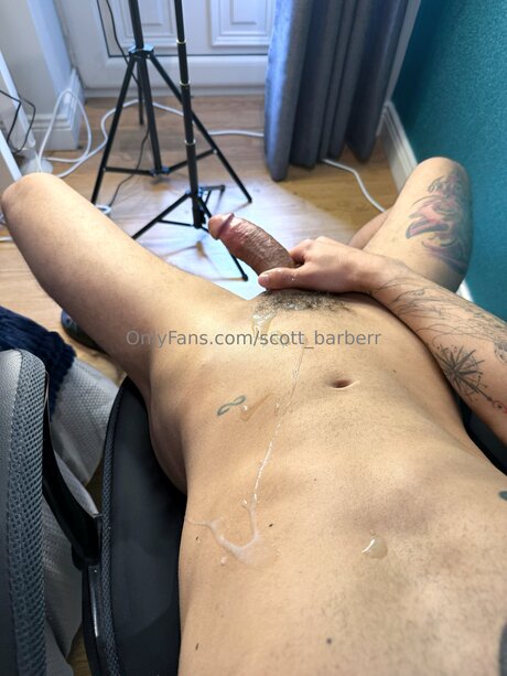 Scott Barberr hd actress photos