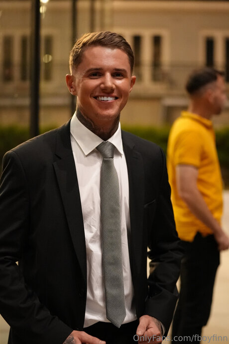 Fboyfinn model beautiful pictures