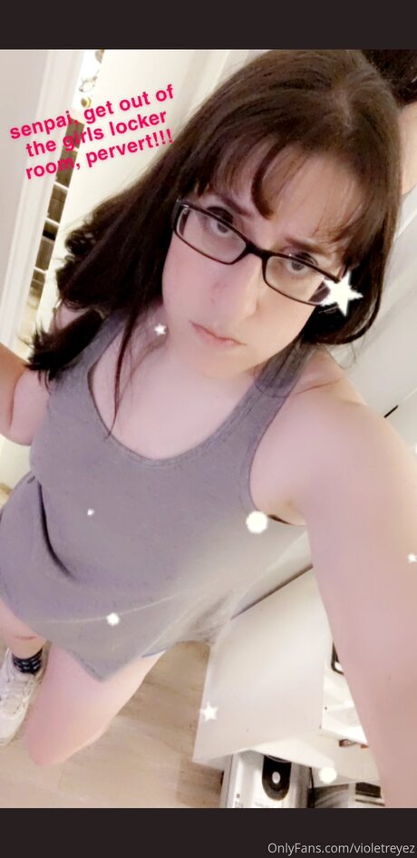 Violetreyez actress gallery