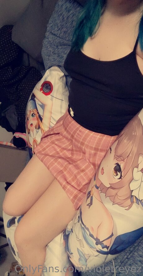 Violetreyez star sex image