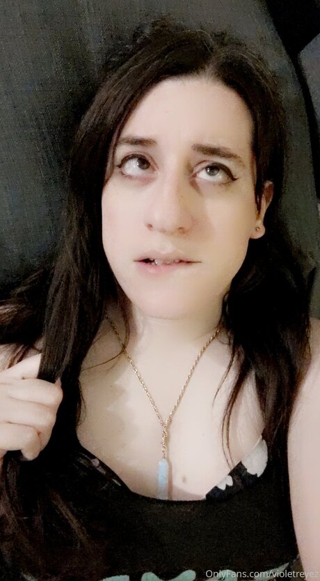 Violetreyez erotic star gallery