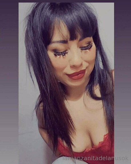 Manzanitadelanusok high quality actress photos