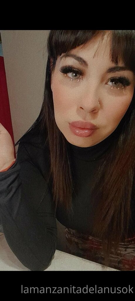 Manzanitadelanusok model porn image