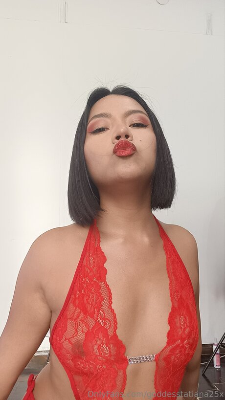 Goddesstatiana25x pornstar beautiful pic