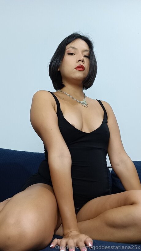 Goddesstatiana25x model xxx images