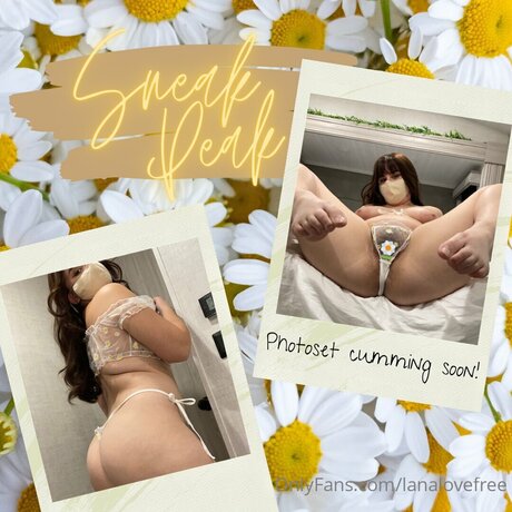 Lanalovefree best pornstar pic