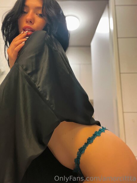 Amorcittta naked actress photo