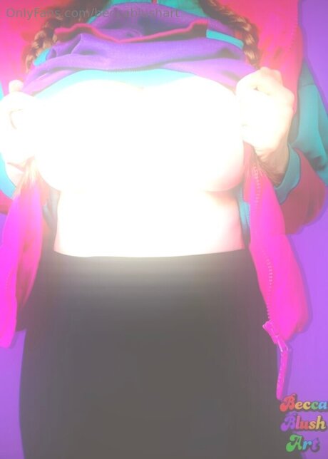 Beccablushart pornstar top images