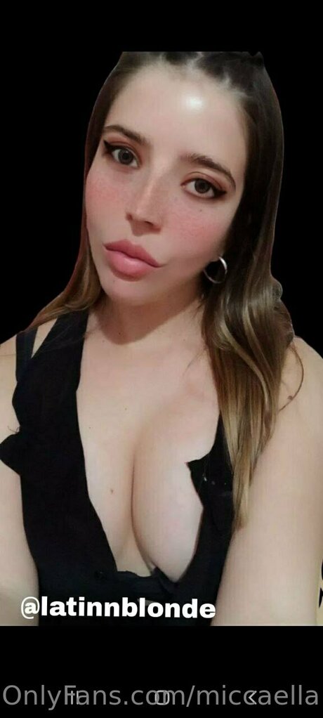 Miccaella pornstar gallery