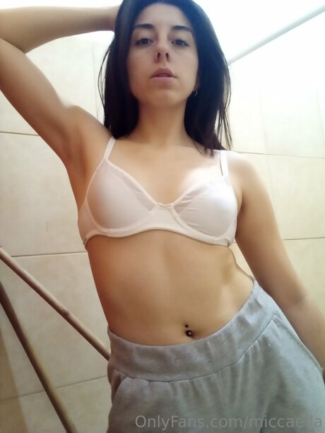 Miccaella erotic star pics