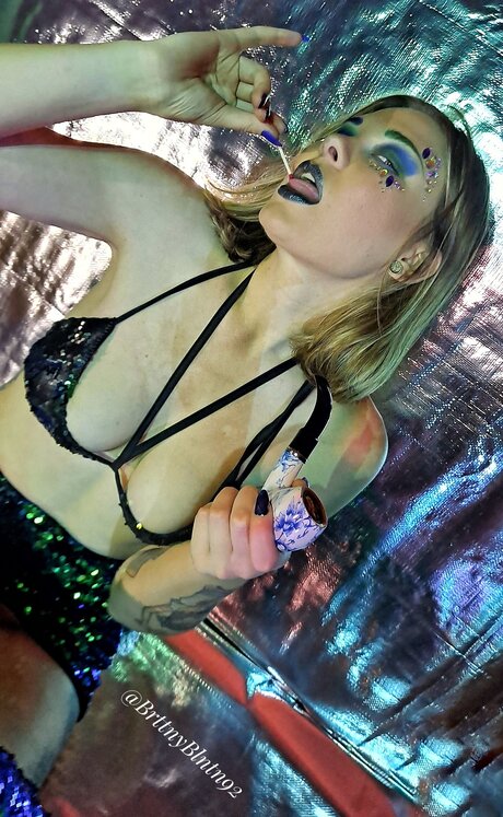 Brttnyblntn92 model hot image