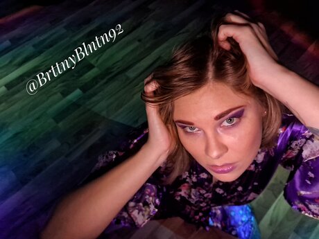 Brttnyblntn92 model high quality gallery