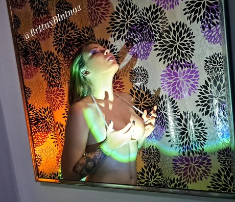 Brttnyblntn92 pornstar pretty image