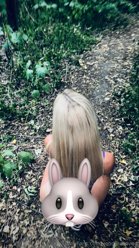 Vondrackovqd star pretty archive