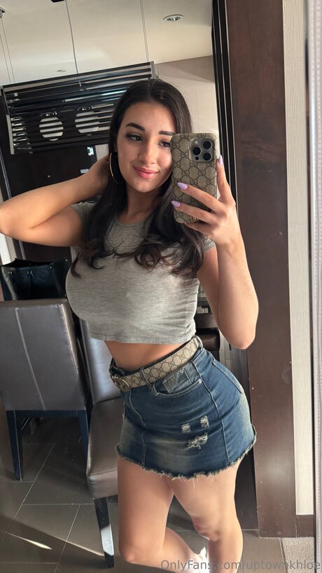 Uptownkhloe star nice pictures