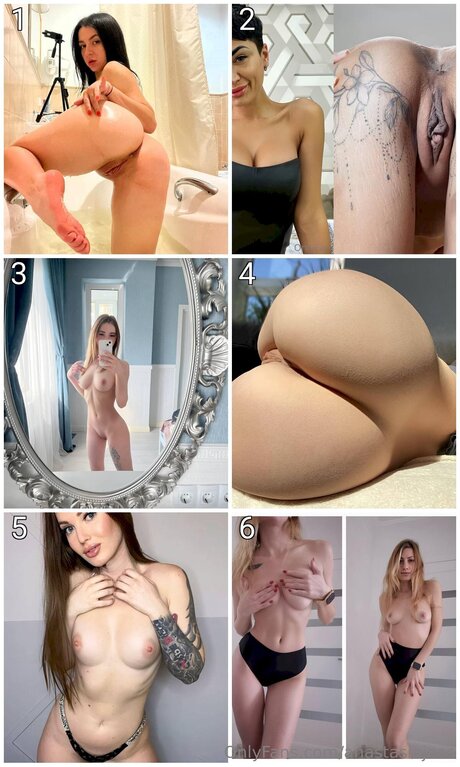 Anastasiajees pornographic star image