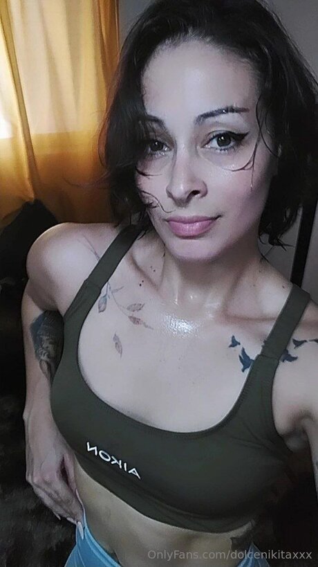 Dolcenikitaxxx star hot gallery