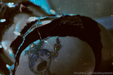 Lovekaydeeee model sex archive