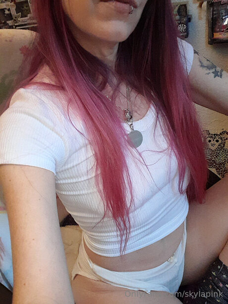 Skylapink free model images