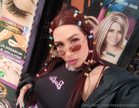 Rosagonzalezz star beautiful pictures