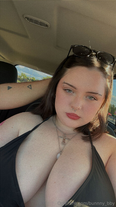 Bunnny Bby sexy actress images