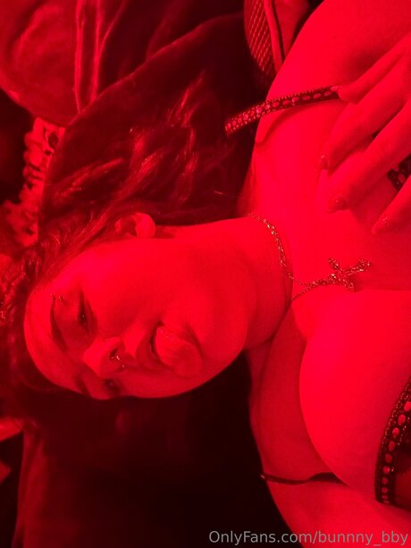 Bunnny Bby nudes model gallery