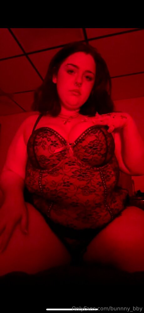 Bunnny Bby perfect model pic