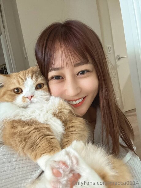 Macca0114 xxx pornstar photo