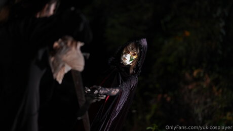 Yukicosplayer star best pictures