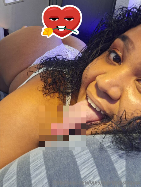 Onlydahianatongue star hd gallery