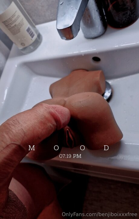 Benjiboixxxfree star best photos