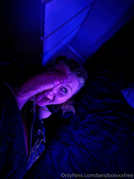 Benjiboixxxfree star image