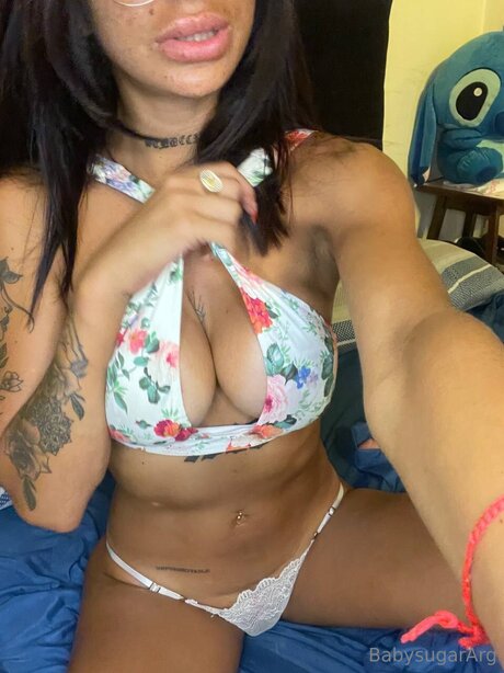 Babysugar Free art star gallery