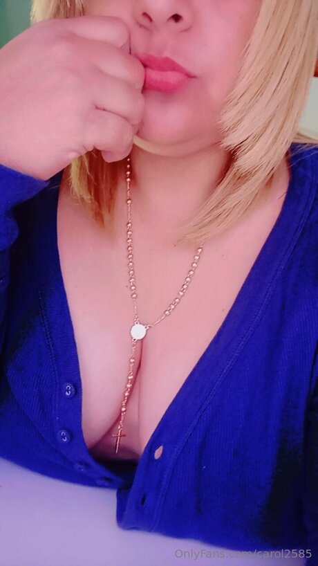 Carol2585 sex model pics