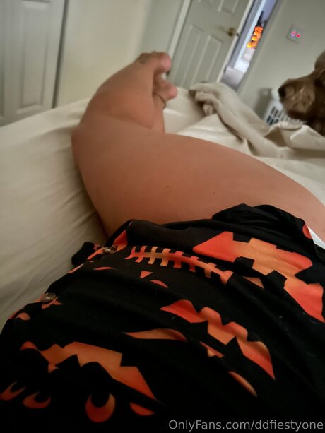 Ddfiestyone free model photo