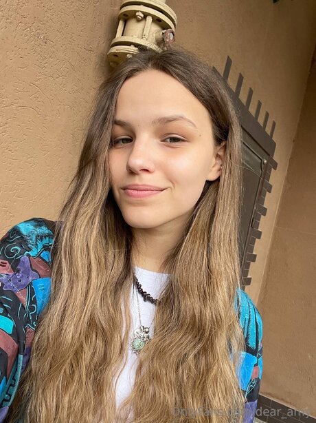 Dear Amy art model image