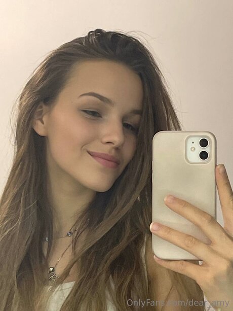 Dear Amy nudes pornstar pics