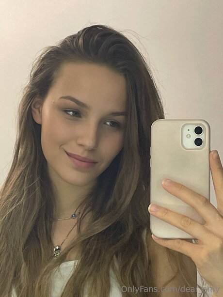 Dear Amy model beautiful photo