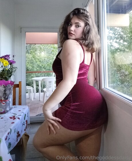 Thegoddessdaisy model nice images